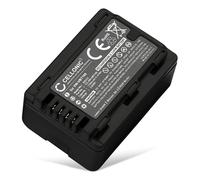 CELLONIC 1x Battery for Camera Compatible with Panasonic HC-V180, HC-V777, HC-V380, VW-VBT190 - (1780mAh, 3.6V)
