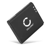 CELLONIC 1x Battery for Camera Compatible with Panasonic Lumix DMC-LF1, Compatible with Leica V-LUX 50, BP-DC14 - (770mAh, 3.7V)