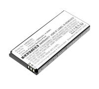 CELLONIC 1x Battery for Cordless phone Compatible with Fanvil Linkvil W611W, Linkvil W610W, YJ563170 - (1200mAh, 3.8V)
