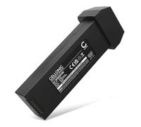 CELLONIC 1x Battery for Drone Compatible with Holy Stone HS720E, HS720, SF8333106 - (4300mAh, 7.6V)