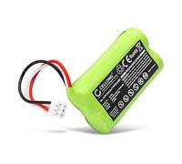 CELLONIC 1x Battery for Game console Compatible with nVidia Shield Game Controller, Shield TV Game Controller, P2920, HFR-50AAJY1900x2(B) - (1800mAh, 2.4V)