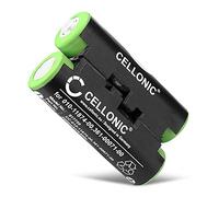 CELLONIC 1x Battery for GPS/Navigation Compatible with Garmin Alpha 50, Montana 700, GPSMAP 64s, 010-11874-00 - (2000mAh, 2.4V)