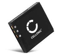 CELLONIC 1x Battery for Headset/Headphone Compatible with Bang & Olufsen Beoplay H9, H9, Beoplay H8, PLB-103 - (650mAh, 3.7V)