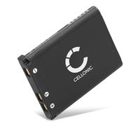CELLONIC 1x Battery for Headset/Headphone Compatible with SteelSeries Arctis Nova Pro, 61527, 82-2-7136898 - (700mAh, 3.7V)