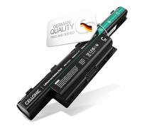 CELLONIC 1x Battery for Laptop/Notebook Compatible with Acer Aspire 7750G, Aspire 5750G, Aspire 5742G, AS10D31 - (6600mAh, 10.8V)