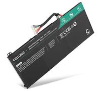 CELLONIC 1x Battery for Laptop/Notebook Compatible with Acer Aspire V15 Nitro, Aspire V Nitro VN7-791G, VX15 VX5-591G-70CH, AC14A8L - (3800mAh, 11.4V)