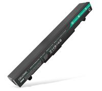 CELLONIC 1x Battery for Laptop/Notebook Compatible with ASUS E450, X550C, R510C, A41-X550A - (4400mAh, 14.4V)