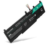 CELLONIC 1x Battery for Laptop/Notebook Compatible with HP EliteBook 830 Gen 9, Elite x360 830 G11, EliteBook 840 Gen 10, WP03XL - (4150mAh, 11.4V)