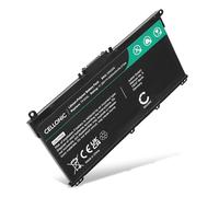 CELLONIC 1x Battery for Laptop/Notebook Compatible with HP Pavilion x360 14-CD, Pavillion 14, 14-BP, TF03XL - (3400mAh, 11.55V)