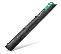 CELLONIC 1x Battery for Laptop/Notebook Compatible with HP ProBook 450 Gen 3, ProBook 470 Gen 3, ProBook 455 Gen 3, P3G15AA - (2200mAh, 14.4V)