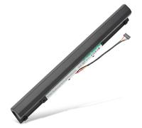 CELLONIC 1x Battery for Laptop/Notebook Compatible with Lenovo IdeaPad 110-15ISK, IdeaPad 110-17IKB, IdeaPad 300-17ISK, L15L4A01 - (2200mAh, 14.4V)