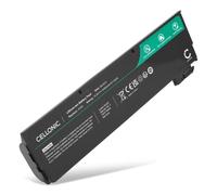 CELLONIC 1x Battery for Laptop/Notebook Compatible with Lenovo ThinkPad X250, ThinkPad X240, ThinkPad T440, 45N1127 - (4400mAh, 10.8V)