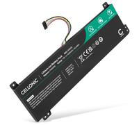 CELLONIC 1x Battery for Laptop/Notebook Compatible with Lenovo V130-15IKB, V330-15IKB, IdeaPad Slim 1-14AST-05 81VS, L17C2PB3 - (4500mAh, 7.6V)