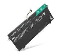 CELLONIC 1x Battery for Laptop/Notebook Compatible with Lenovo Yoga 720-13IKB, Yoga 720-13IKBR, Yoga 730-13IWL, 5B10M52738 - (6400mAh, 7.7V)