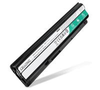 CELLONIC 1x Battery for Laptop/Notebook Compatible with MSI GE60, GE70, GP60, Compatible with Medion 40029150 - (4400mAh, 11.1V)