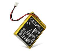 CELLONIC 1x Battery for Lighting/Flashlight Compatible with Fatboy Edison the Petit, Transloetje, LED Table Lamp Edison, PN704050 - (1600mAh, 3.7V)