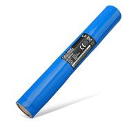 CELLONIC 1x Battery for Lighting/Flashlight Compatible with Ledlenser X21R.2, SP7712 - (5000mAh, 9.6V)