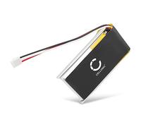 CELLONIC 1x Battery for Measuring Technology Compatible with FLIR One Pro, SDL702035 - (450mAh, 3.7V)