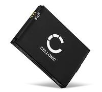 CELLONIC 1x Battery for Router & mobile Hotspots Compatible with TP-Link M7000, M5350, M7300, TBL-71A2000 - (2000mAh, 3.7V)