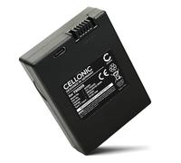 CELLONIC 1x Battery for Smart Home Compatible with Eufy Video Smart Lock S330, eufyCam 3, eufyCam 3C, T8520S - (8800mAh, 3.7V)