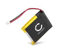 CELLONIC 1x Battery for Smartwatch & Fitnessarmband Compatible with Garmin Fenix 5X, 5X Plus, 5X Running, 361-00098-00 - (410mAh, 3.8V)