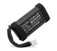 CELLONIC 1x Battery for Speaker Compatible with Bang & Olufsen BeoPlay A1, C129D3 - (3400mAh, 7.4V)