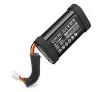 CELLONIC 1x Battery for Speaker Compatible with Bang & Olufsen BeoPlay P6, 11400 - (3400mAh, 7.4V)