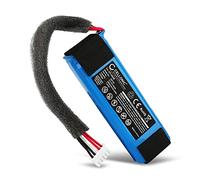 CELLONIC 1x Battery for Speaker Compatible with Harman Kardon Go Play, Go Play, Go Play Mini, GSP1029102 01 - (3000mAh, 7.4V)