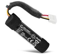 CELLONIC 1x Battery for Speaker Compatible with Harman Kardon Onyx Studio 6, Onyx Studio 5, HKOS6BLKSG - (3500mAh, 3.7V)