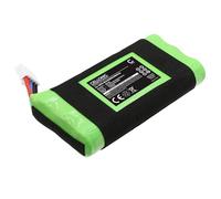 CELLONIC 1x Battery for Speaker Compatible with JBL BassPro Go, HFR-SC42300C09H210 - (3000mAh, 10.8V)