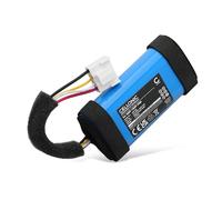 CELLONIC 1x Battery for Speaker Compatible with JBL Flip 6, GSP-1S2P-F6D - (6800mAh, 3.7V)
