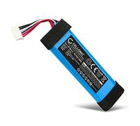 CELLONIC 1x Battery for Speaker Compatible with JBL Flip Essential 1, GSP872693 - (3000mAh, 3.7V)