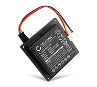 CELLONIC 1x Battery for Speaker Compatible with JBL PartyBox 100, SUN-INTE-260 - (2600mAh, 14.4V)