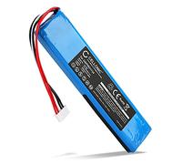 CELLONIC 1x Battery for Speaker Compatible with JBL Xtreme 1, GSP0931134 - (5000mAh, 7.4V)