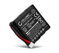 CELLONIC 1x Battery for Speaker Compatible with Marshall Kilburn 1, TF18650-2200-1S4PA - (3400mAh, 14.4V)