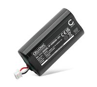 CELLONIC 1x Battery for Speaker Compatible with Sonos Roam, 111-00005 - (5200mAh, 3.7V)