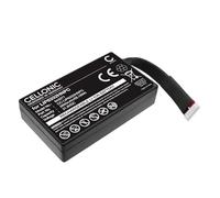 CELLONIC 1x Battery for Speaker Compatible with Sony GTK-XB90, 1-853-679-11 - (2600mAh, 21.6V)