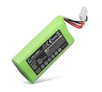 CELLONIC 1x Battery for Speaker Compatible with Sony SRS-X3, SRS-XB2, SRS-XB20, ST-01 - (2600mAh, 7.4V)