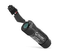 CELLONIC 1x Battery for Speaker Compatible with Ultimate Ears UE Boom 1, S-0012, Compatible with Logitech 533-000105 - (3400mAh, 3.7V)