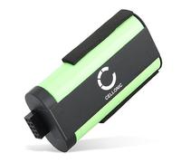 CELLONIC 1x Battery for Speaker Compatible with Ultimate Ears UE MegaBoom, S-00147, Compatible with Logitech 533-000116 - (3400mAh, 7.4V)