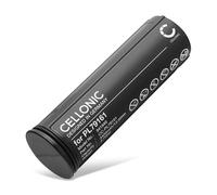CELLONIC 1x Battery for Special Battery Compatible with Pulsar Axion Compact XQ30 Pro, Axion XM30F, Axion Compact XG35, APS 3 - (3400mAh, 3.7V)