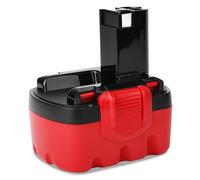 CELLONIC 1x Battery for Tool Compatible with Bosch PSR 14.4, ART 26 Easytrim, PSR 1440, 2607335275 - (3000mAh, 14.4V)