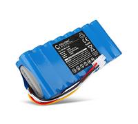 CELLONIC 1x Battery for Tool Compatible with Husqvarna Automower 430, Autmower 550, Automower 420, 589585701 - (5200mAh, 18V)