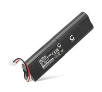CELLONIC 1x Battery for Vacuum Compatible with ECOVACS Deebot Ozmo 900, Deebot Ozmo 905, Deebot Ozmo 901, S11-Li-144-2600 - (2600mAh, 14.4V)