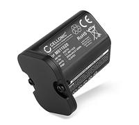 CELLONIC 1x Battery for Vacuum Compatible with iRobot Braava Jet M6, M6 Ultimate Robot Mop, M612680, M611020 - (2000mAh, 10.8V)