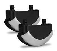 CELLONIC 2x Battery compatible with Bose QuietComfort 3, 40229, NTA2358
