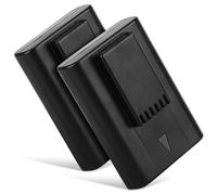 CELLONIC 2x Battery compatible with Leica 14464, Leica M8