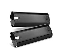 CELLONIC 2x Battery compatible with Makita 3700D, 3700DW, 4071D, 191679-9