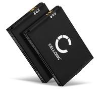 CELLONIC 2x Battery compatible with TP-Link M7200, M7000, TBL-71A2000