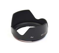 CELLONIC ALC-SH112 Lens Hood for Ø 49mm compatible with Sony NEX-5